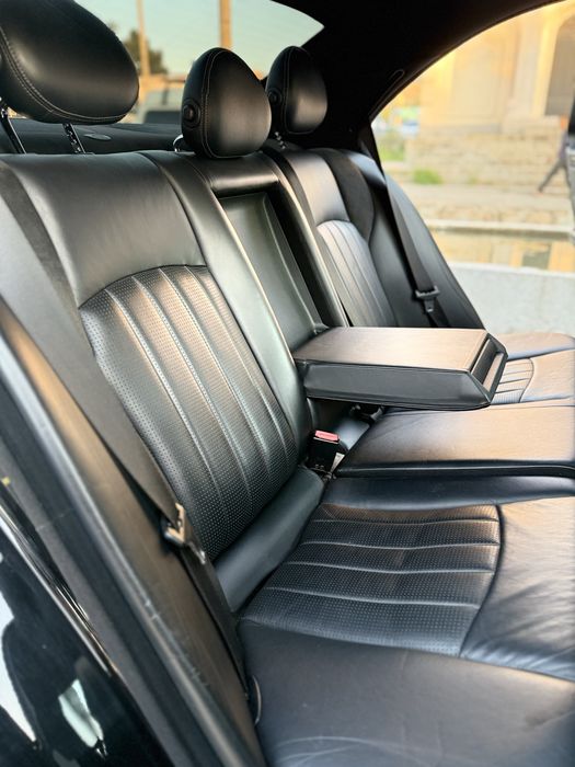 Mercedes W203 C55AMG
