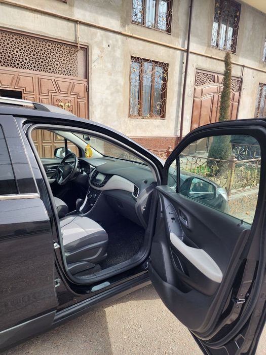 Tracker 1 premier 2020