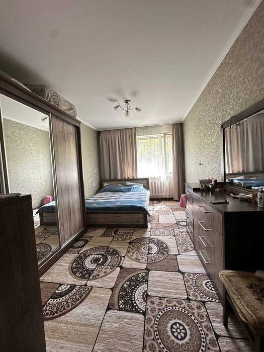 Сдается 2 ком Феруза Эко базар 2 Этаж №Ш2