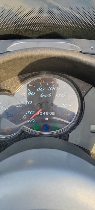 Malaguti Madison 150cmc