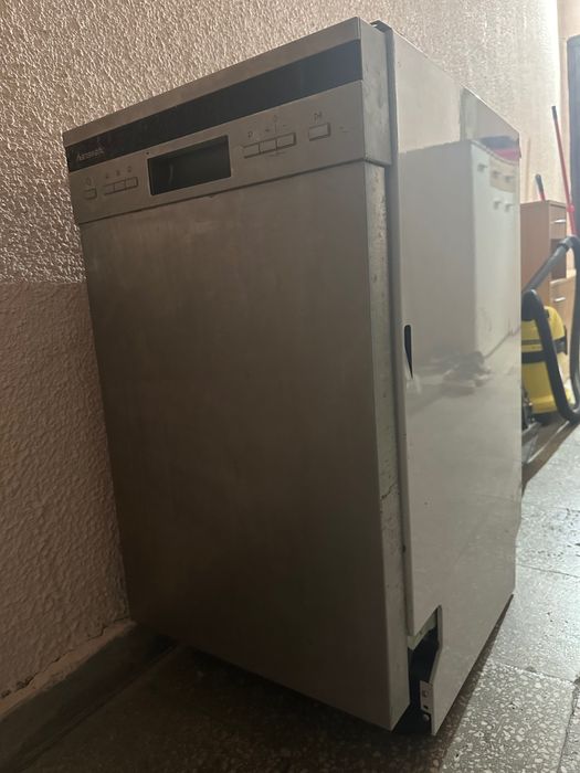 Съдомиялна Hanseatic 45см за части