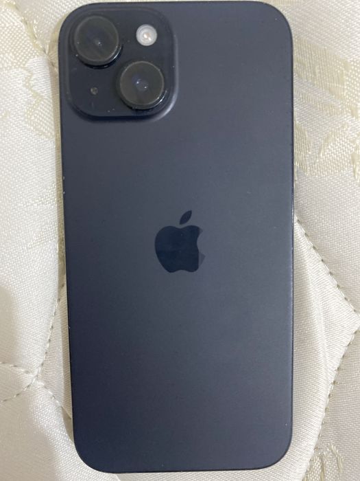 Продам айфон 15 IPHONE 15