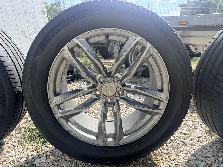 19ки 5х112 ет 50 за Audi Q7 Q5