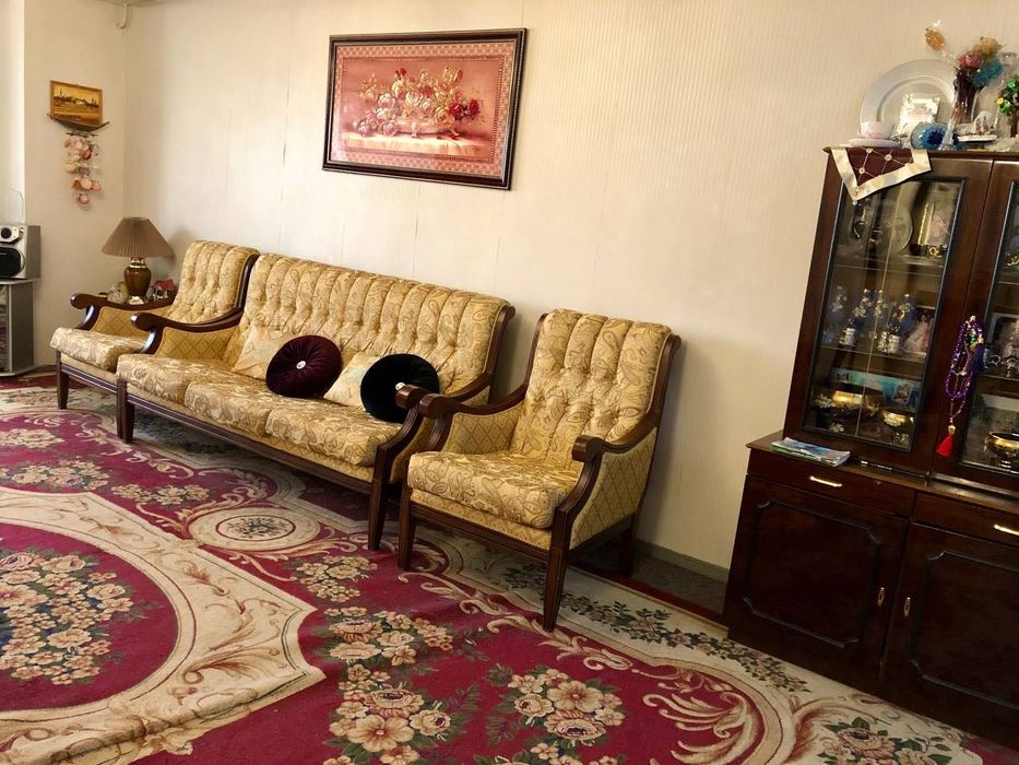 Мягкая мебель дёшево