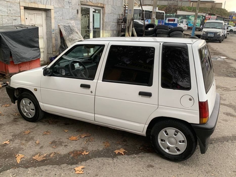 тико сотилади 1997 механика