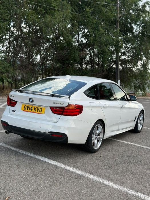 BMW 3 Series 2015 — imagine 2