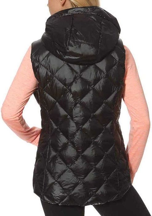 Gerry/нов/90% пух/дамски елек