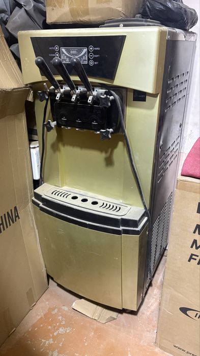 Marojni aparat sotilad