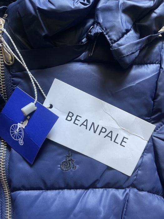 Детская куртка