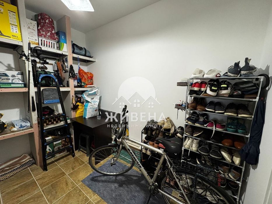 Продава се Къща в с. Осеново, Област Варна - 133 кв.м за 1391 €/кв.м - Снимка #12