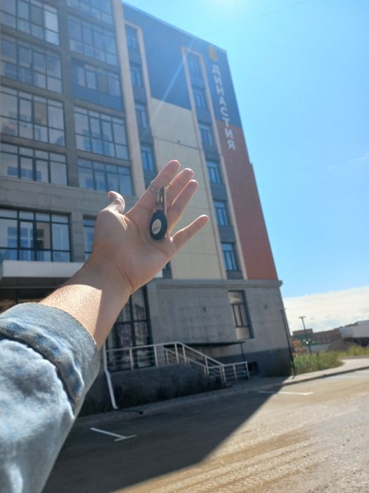 Сдаю 3х комнатную квартиру