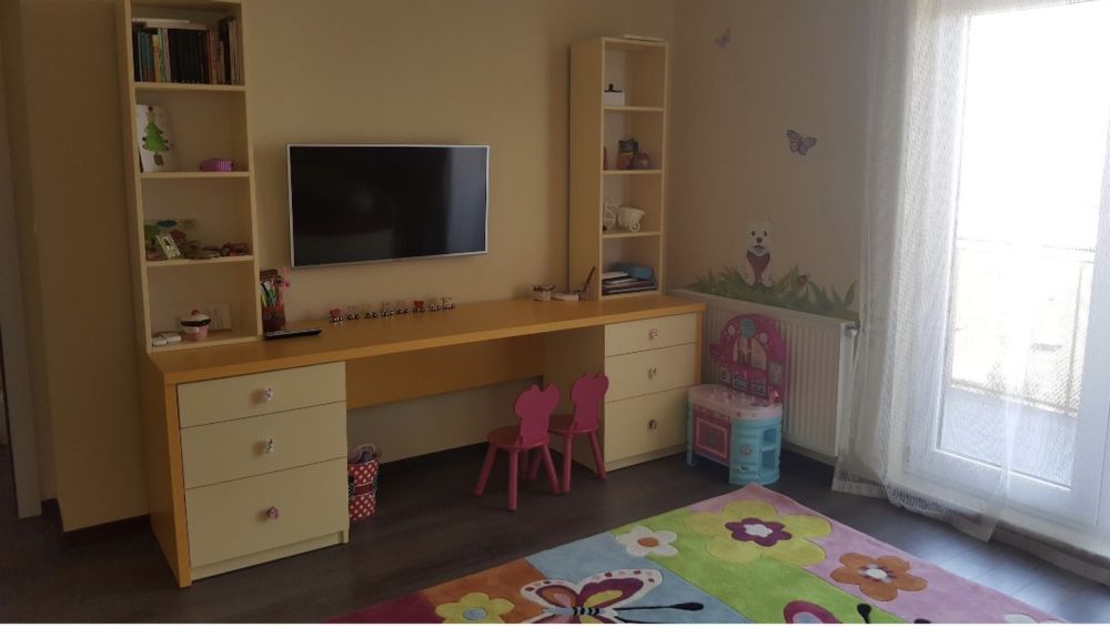Mobilier dormitor  copii