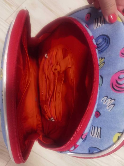 Ученическа раница  - HEAD