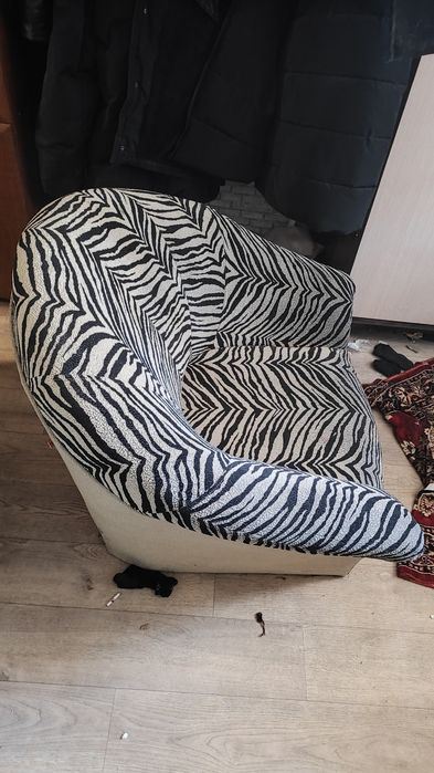 Кресло в хорошем состоянии