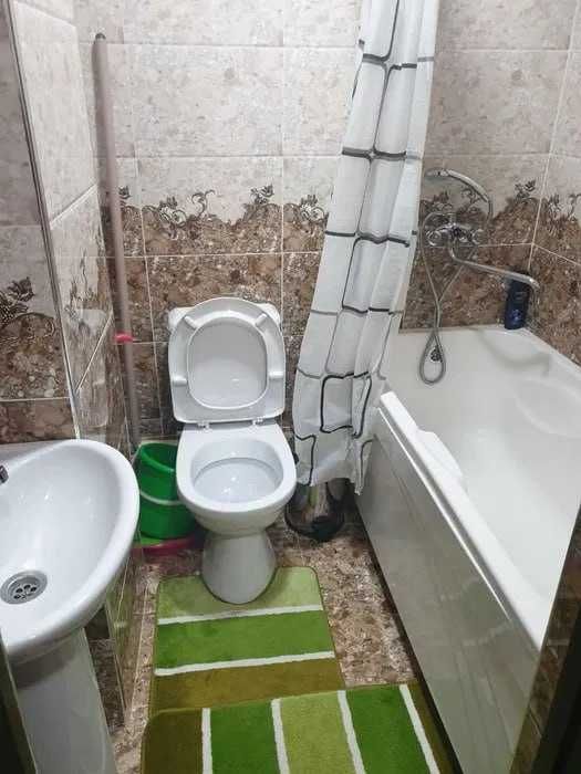 Сдаётся квартира Сергелийский район