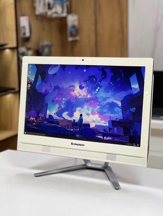 Моноблок Lenovo | SSD 240Gb