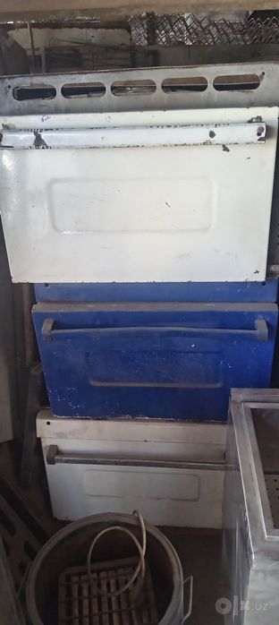 Kafolat beriladi