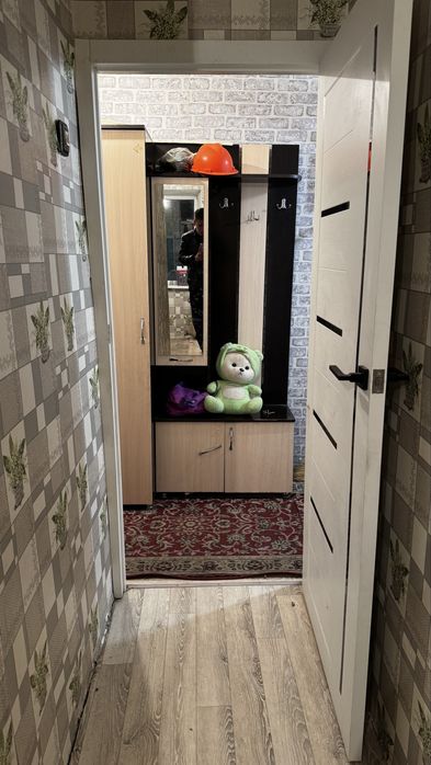 Продаем 2х комнатную квартиру