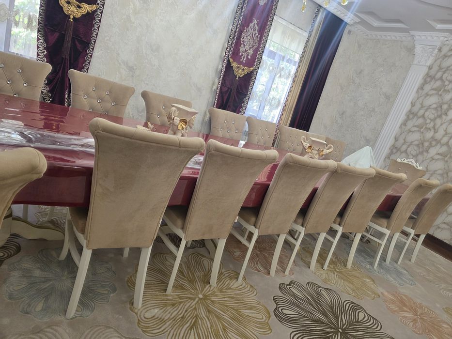 Продам стулья для гостиной