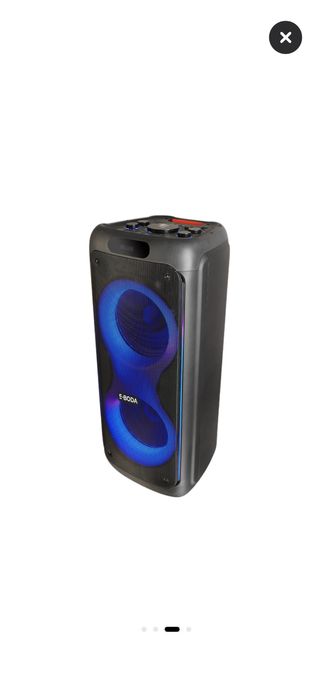Boxa E-Boda Party 300 Maxi
