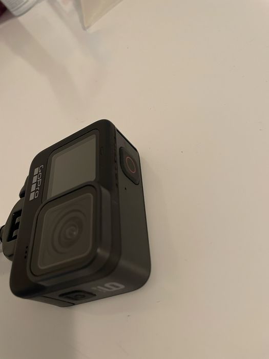 Gopro hero 9 black