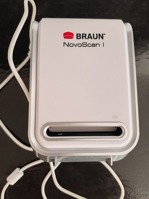 Braun Novo Scan 1