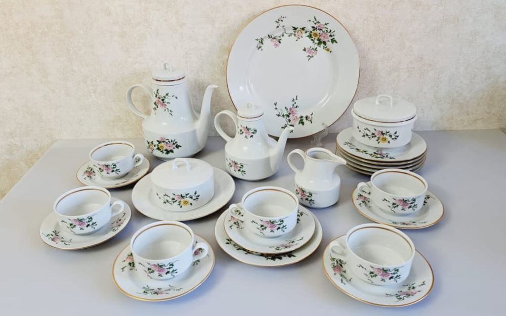 Сервизы  Германия