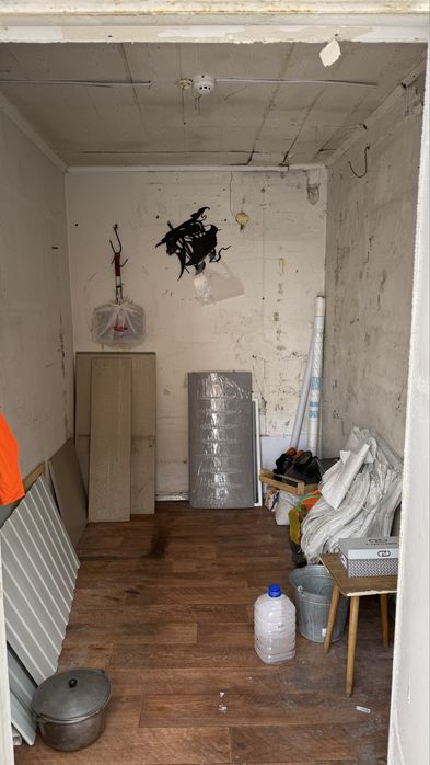 Контейнер термо