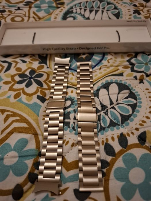 Каишки за Samsung Galaxy 3/ 4/ 5/ 6 размер 20 мм