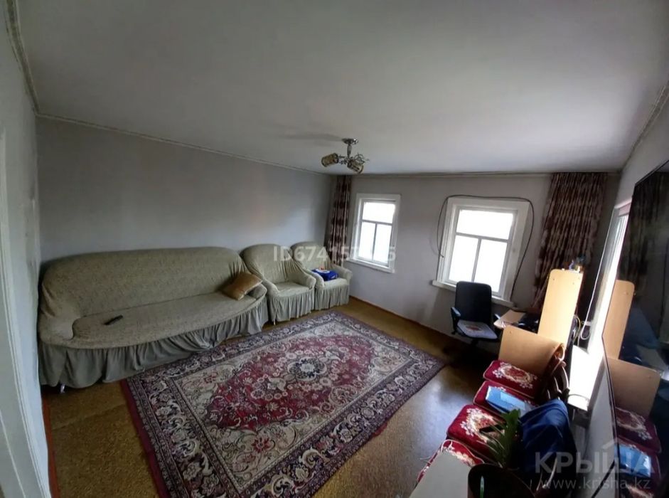 Продам частный дом в татарском крае