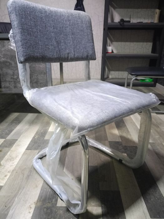 Сильвия стул офисный оптом качество гарантия