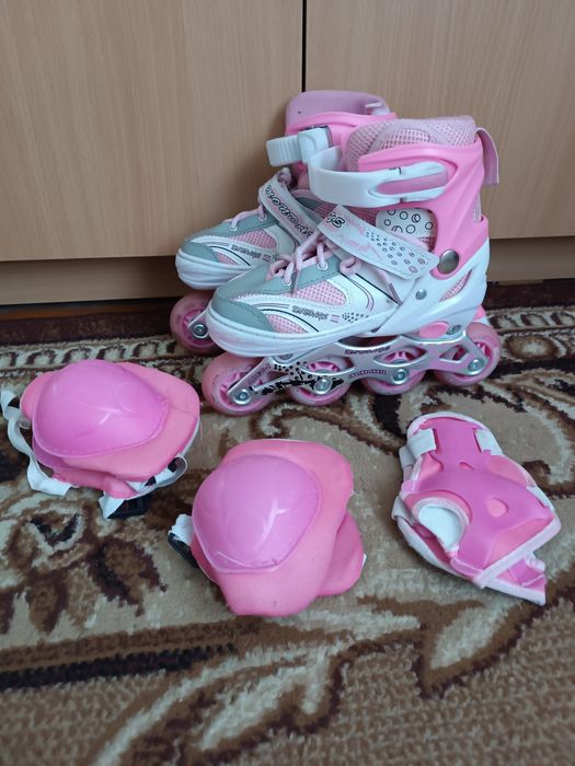 Продам ролики...