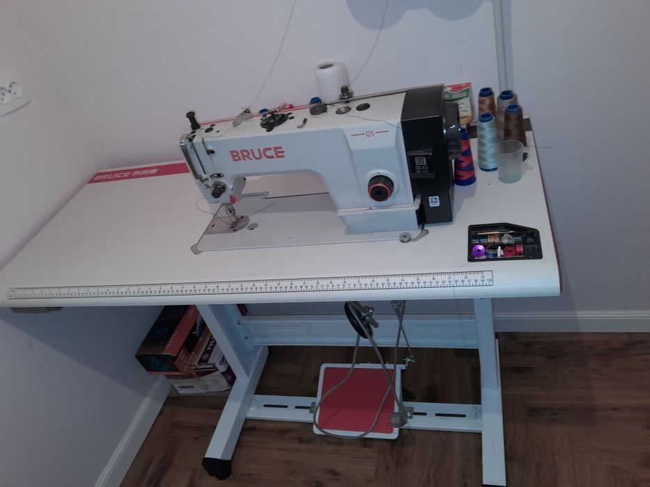 Тігін машинасын сатамын тез арада