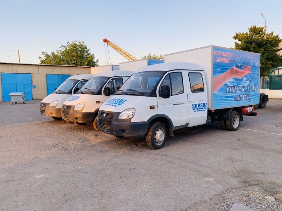 Установка ГБО Пропан и Метан на любое авто