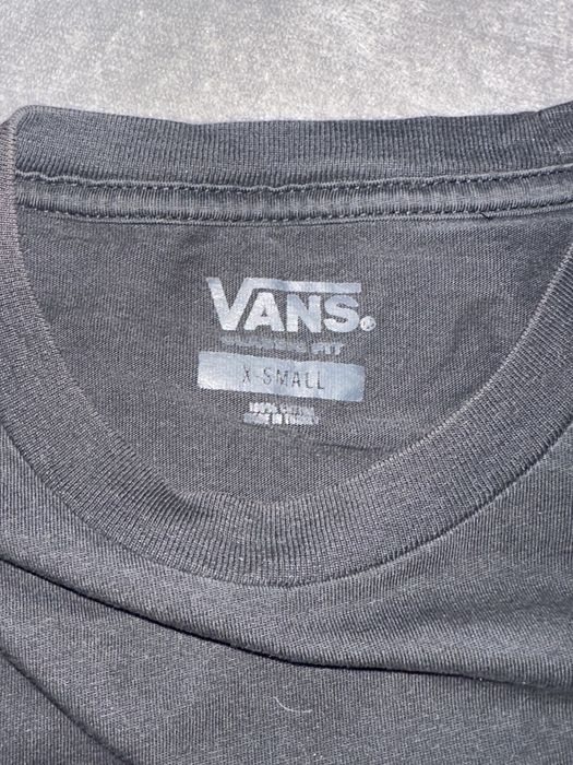 футболка vans/ванс