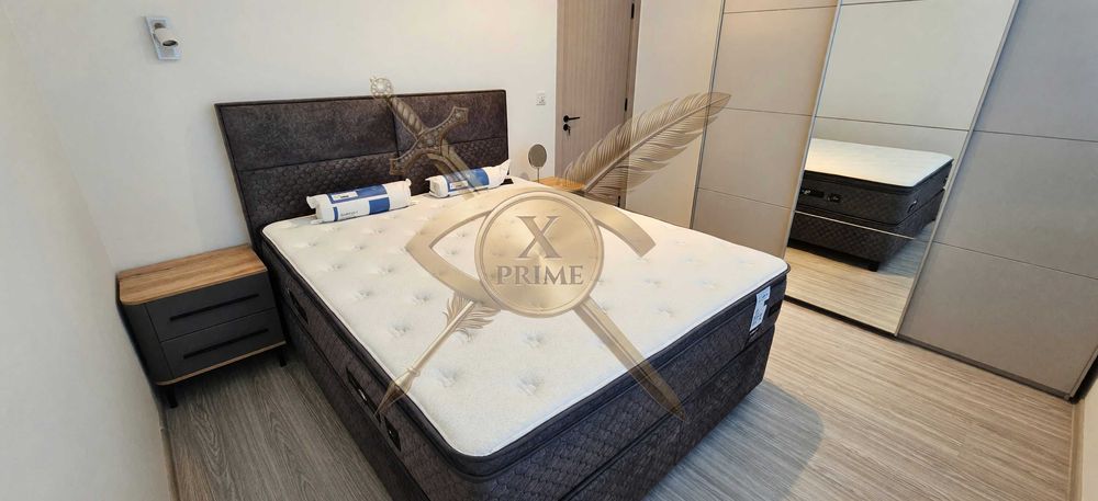 Дава се под наем Тристаен апартамент в Варна, Трошево - 114 кв.м за 1100 € - Снимка #2