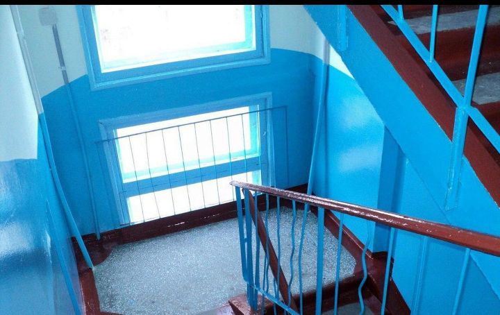 Ремонт Подъездов