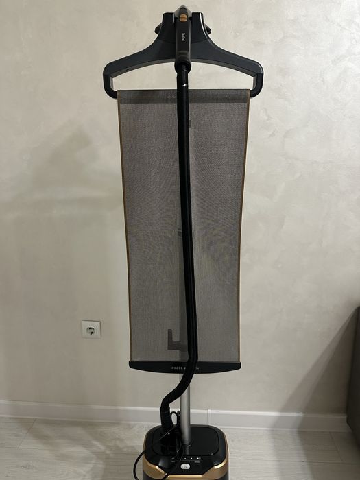 Отпариватель Tefal б/у