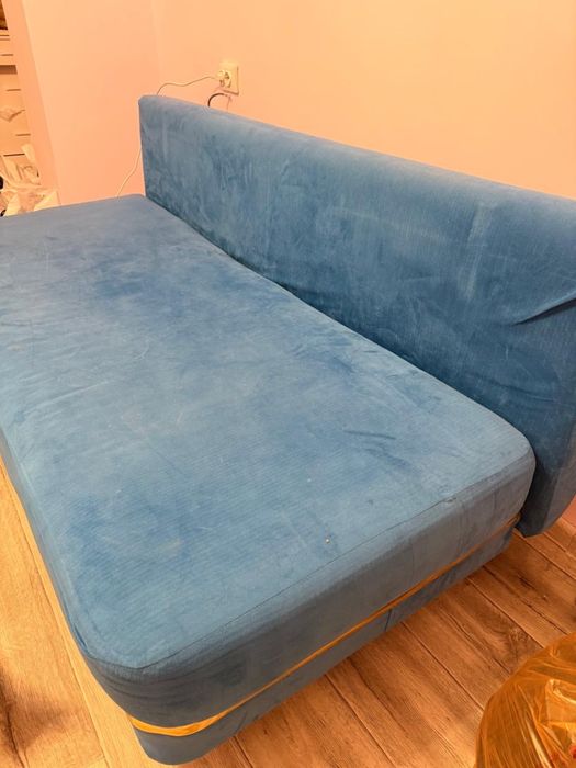 Диван- кровать раскладной