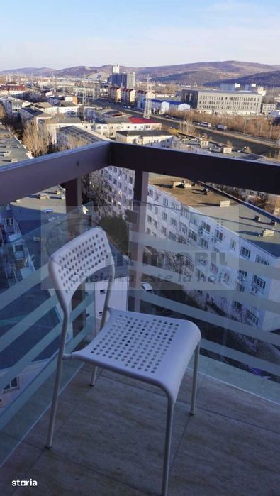 Apartament 2 camere + loc de parcare Iulis Mall - 430 euro