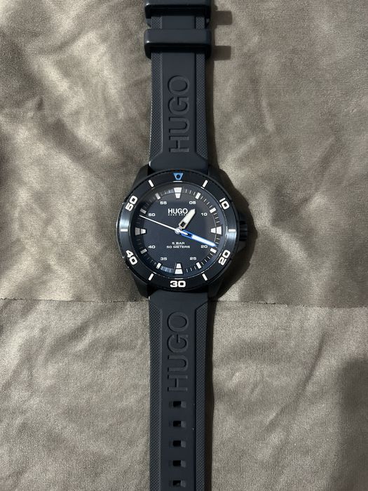 Ceas Hugo Boss nou