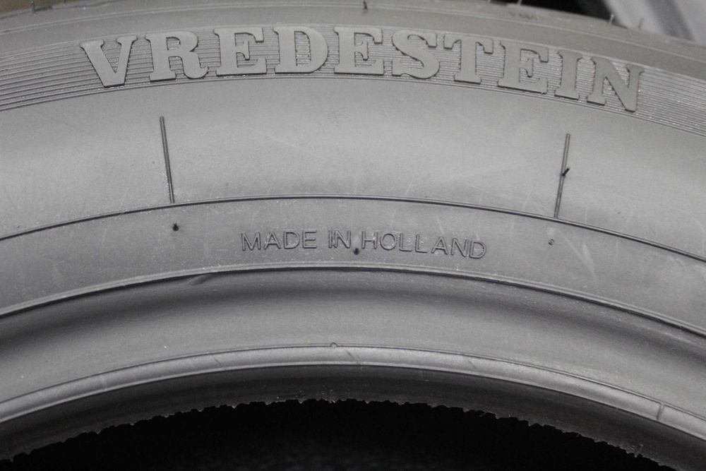 155SR15 Vredestein гуми за ретро автомобили