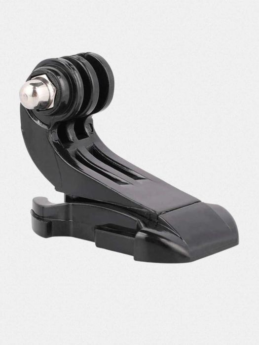 Крепление для телефона на грудь и голову