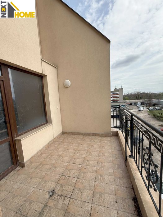 Продава се Тристаен апартамент в Пловдив, Кършияка - 153 кв.м за 1591 €/кв.м - Снимка #6