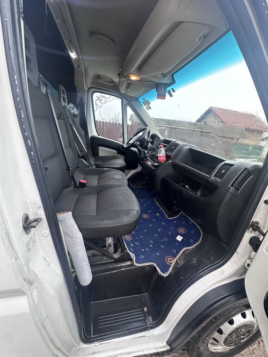 Peugeot boxer 2.2