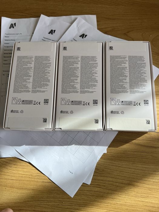 Бартер нови Samsung A17 128gb 24м гаранция