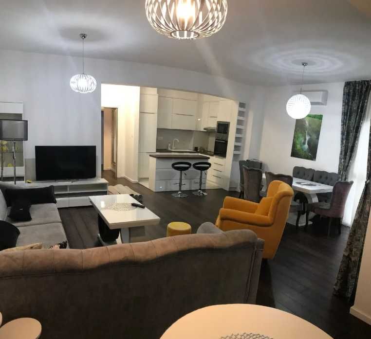 Дава се под наем Двустаен апартамент в Пловдив, Център - 65 кв.м за 239.7 € - Снимка #8