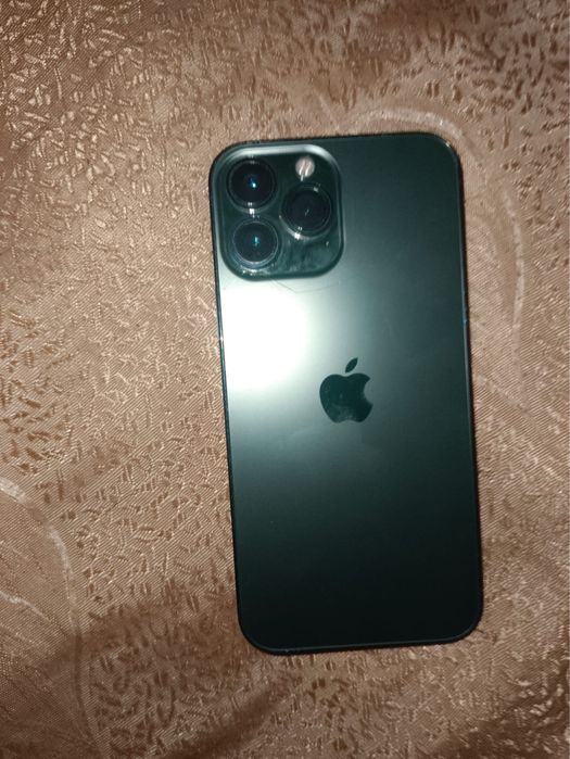 Iphone 13 pro max 512 gb
