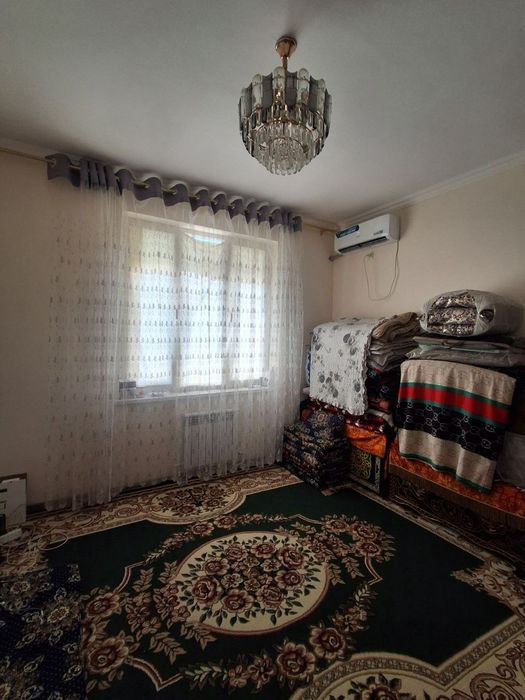 Юблейнийда корзинкани оркасидаги 5 этажка дом срочный сотилади