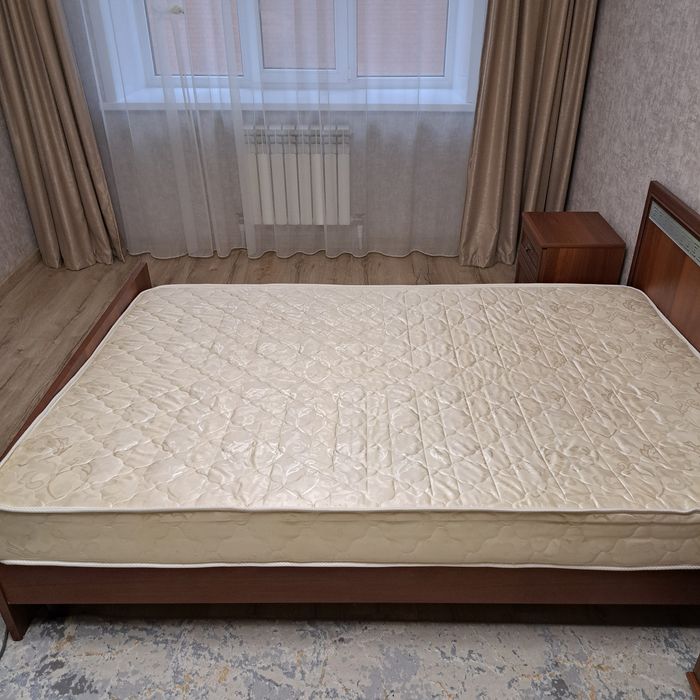 Спальный гарнитур 160 х 200см